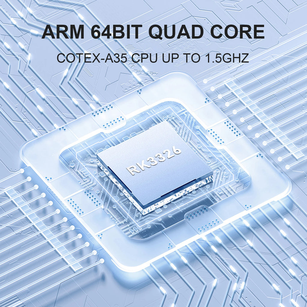 GAMINJA ANS13 Retro Handheld Video Game Console 15000+ Games Built-in Linux 4.0 Inch IPS Screen Portable Pocket Gaming Console